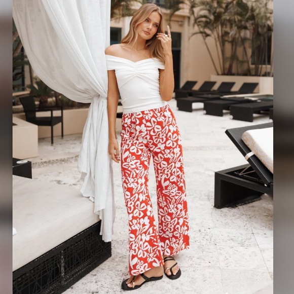 Petal & Pup Pants - Luna pants—petal & pup pants